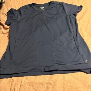 EUC Wink Renew scrub set